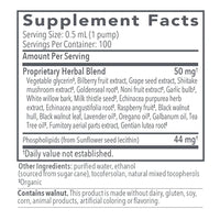 Biocidin LSF 1.7 oz