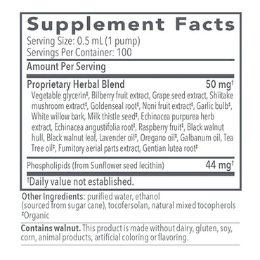 Biocidin LSF 1.7 oz