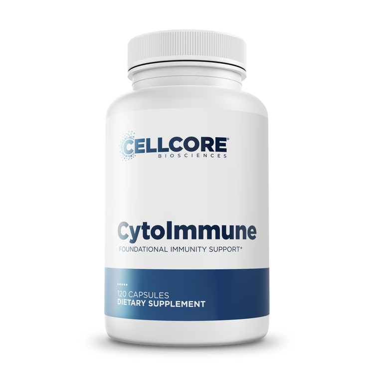 CytoImmune