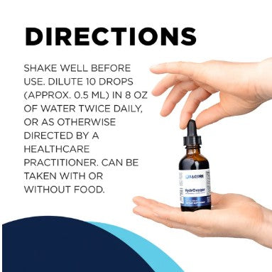 HydrOxygen