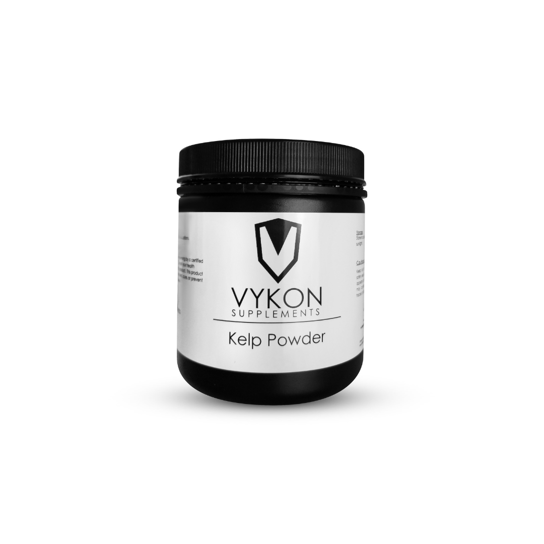 Kelp Powder (90g Bottle)