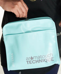 Estuche de viaje / bolsa de transporte para AromaTouch Technique®