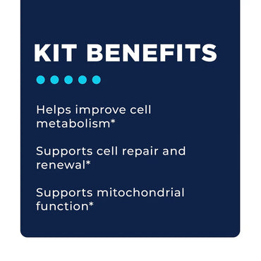 Metabolic Support Kit