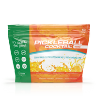 Pickleball Cocktail Packets