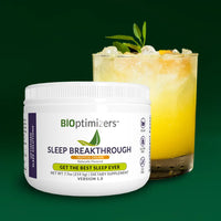 Sleep Breakthrough