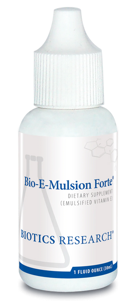 Bio-E-Mulsion Forte® (1 oz)