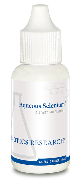 Aqueous selenium™ (0.5 oz)