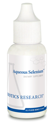 Aqueous selenium™ (0.5 oz)