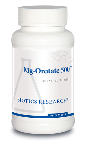 Mg-Orotate 500™