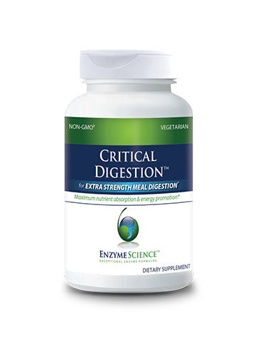 Critical Digestion®
