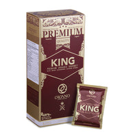 Café orgánico King Reishi