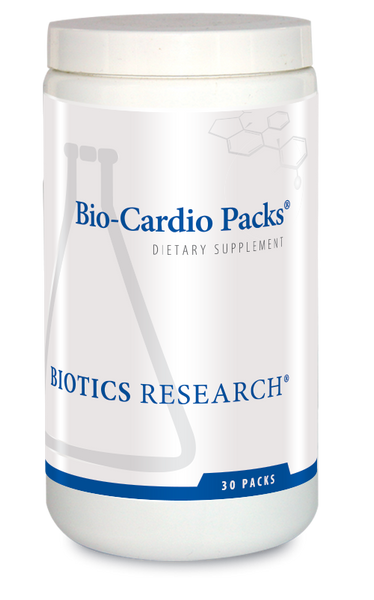 Bio-Cardio Packs
