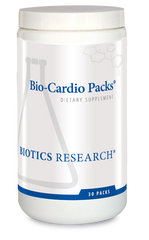 Bio-Cardio Packs