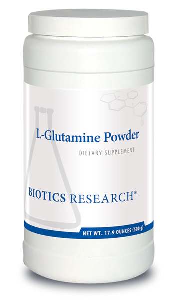 L-Glutamine powder (500 g)