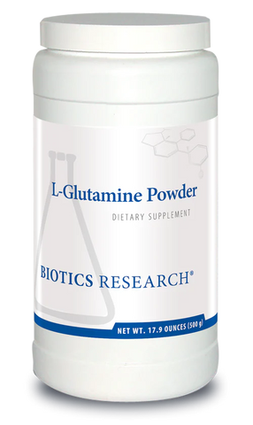 L-Glutamine powder (500 g)