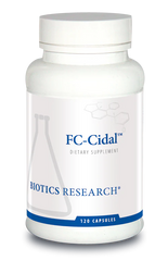FC-Cidal (120C)