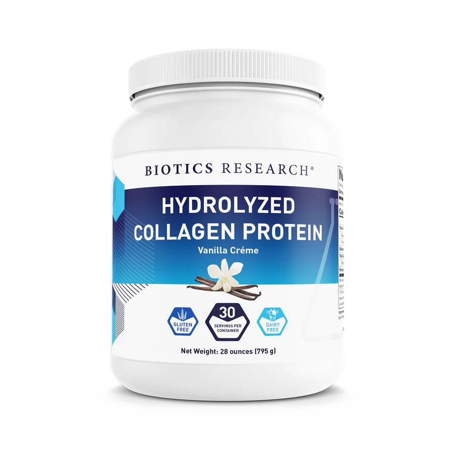Proteína de Colageno Hidrolizado