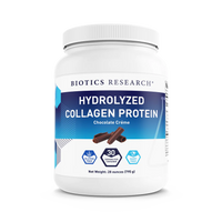 Proteína de Colageno Hidrolizado
