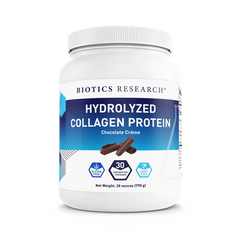 Proteína de Colageno Hidrolizado