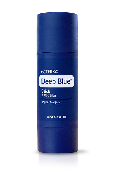 Barra Deep Blue