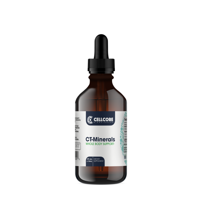 CT-Minerals 4oz