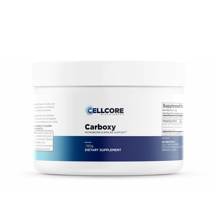 Carboxy