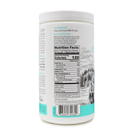 Proteina de Cabra entera - Clean whole protein