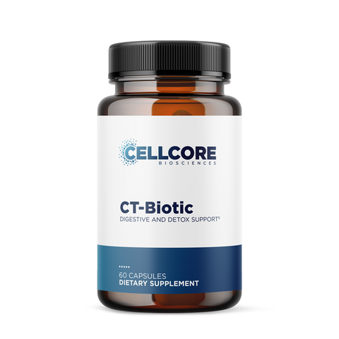 CT-Biotic