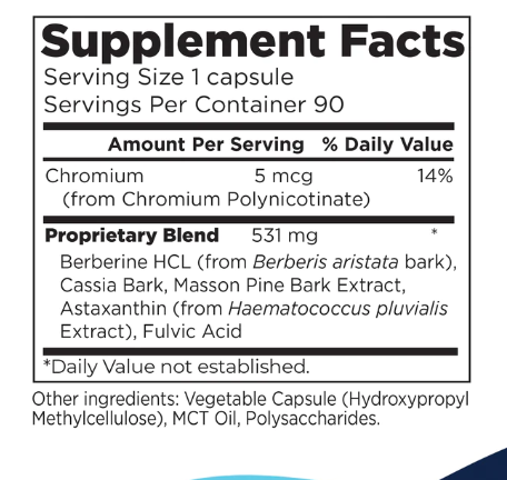 GCO - Gluco Optimizer