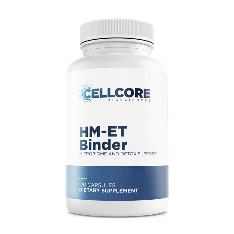 HM-ET Binder