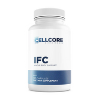 IFC - Control de la inflamación (Inflamma Control)