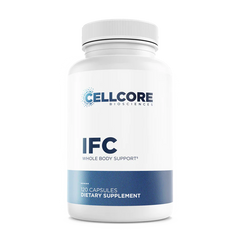 IFC - Control de la inflamación (Inflamma Control)