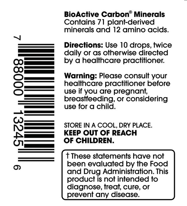 CT-Minerals 4oz