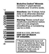 CT-Minerals 4oz