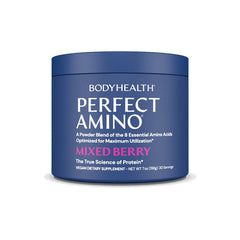 PerfectAmino XP Mixed Berry
