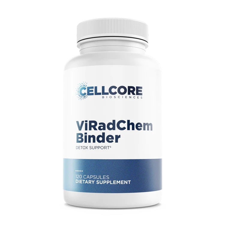 ViRadChem Binder