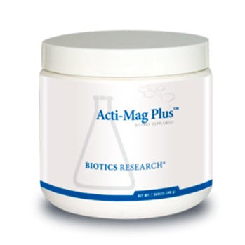 Biotics Research