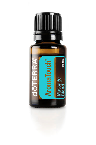 AromaTouch® Oil  Mezcla para masaje