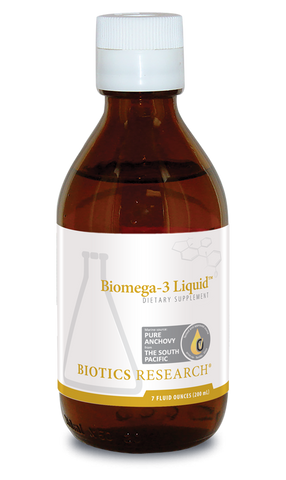 Biomega-3 Liquid 6.8 oz