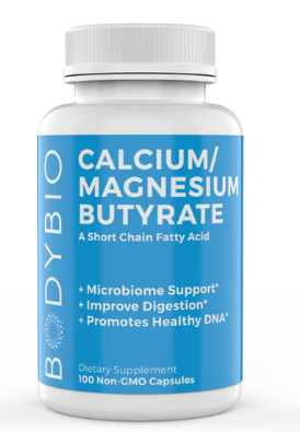 Calcium/Magnesium Butyrate