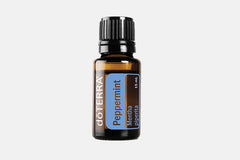 Menta- Peppermint Oil  (Mentha piperita)