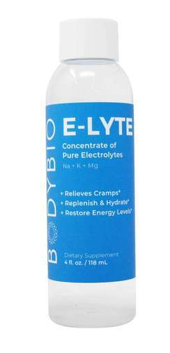 E - LYTE