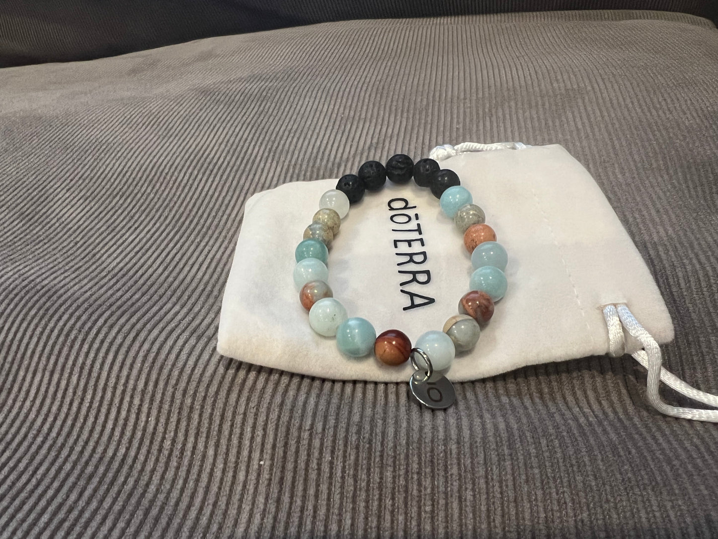 Pulsera difusora