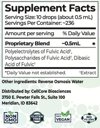 CT-Minerals 4oz