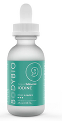 Iodine Liquido