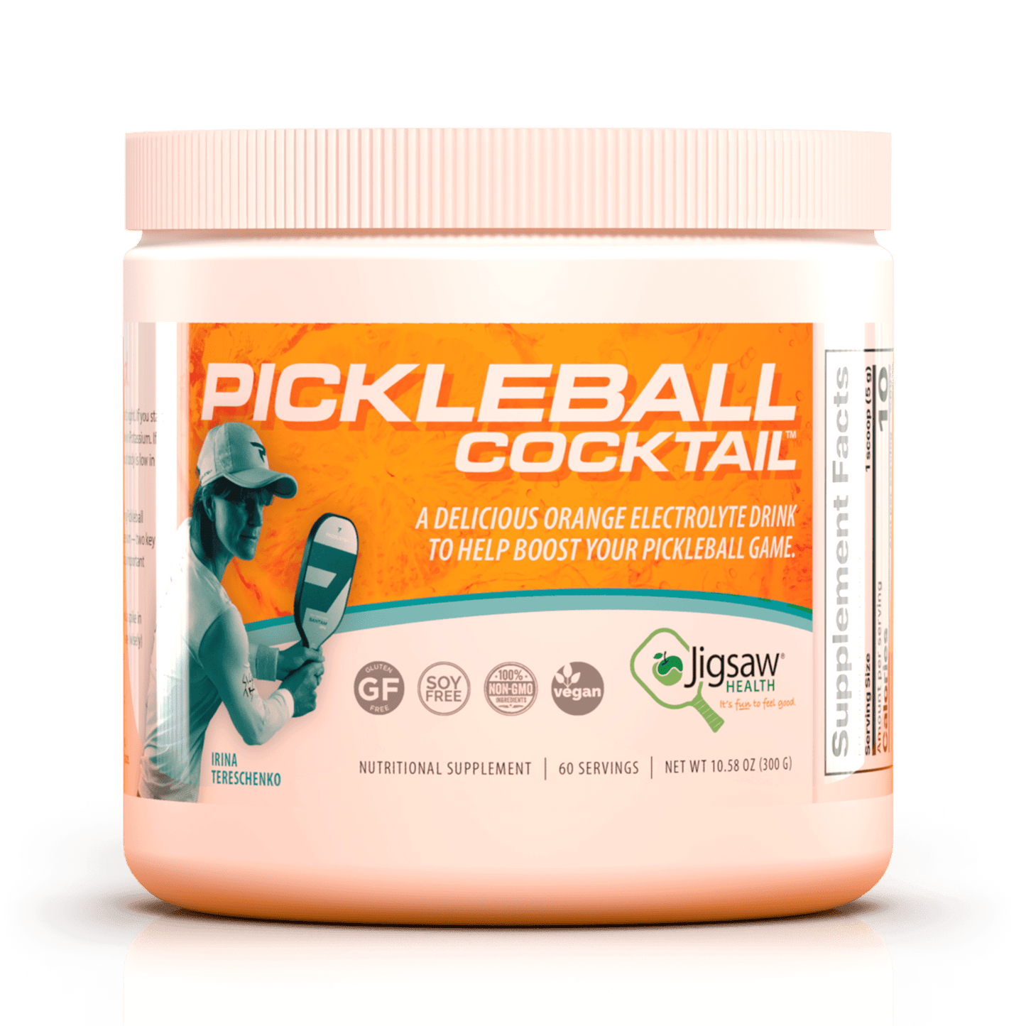 Pickleball Cocktail