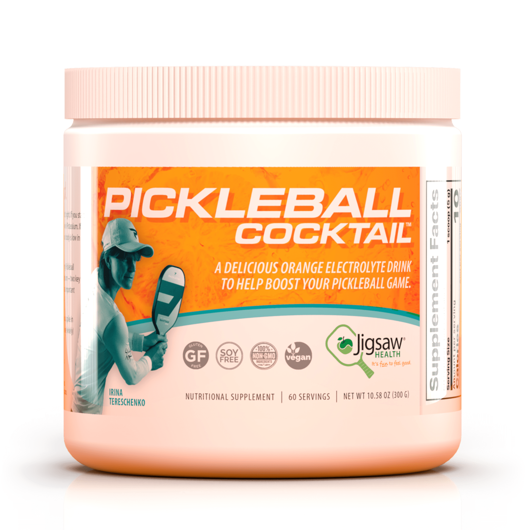 Pickleball Cocktail