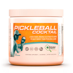 Pickleball Cocktail
