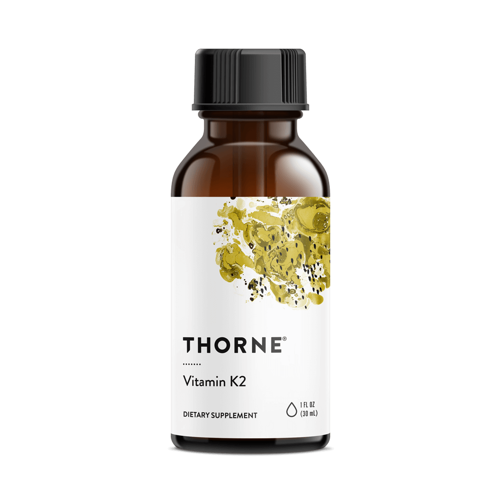 Vitamin K2 Liquid